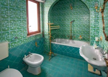 Bagno - Appartamento Via Mongerbino
 
23, Palermo - foto 4