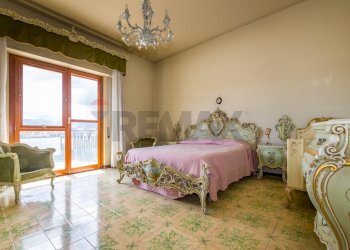 Camera - Appartamento Via Mongerbino
 
23, Palermo - foto 9