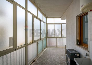 Veranda - Appartamento Via Mongerbino
 
23, Palermo - foto 16