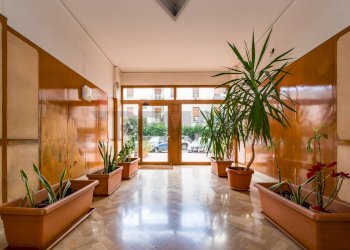 Androne - Appartamento Via Mongerbino
 
23, Palermo - foto 20