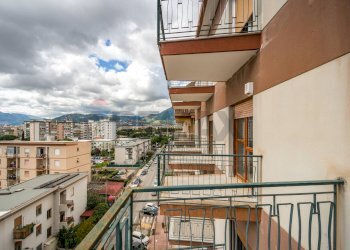 Balcone - Appartamento Via Mongerbino
 
23, Palermo - foto 22