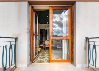 Balcone - Appartamento Via Mongerbino
 
23, Palermo - foto 23