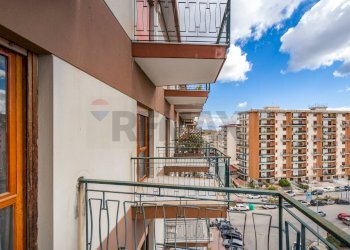 Balcone - Appartamento Via Mongerbino
 
23, Palermo - foto 24