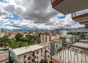 Balcone - Appartamento Via Mongerbino
 
23, Palermo - foto 27