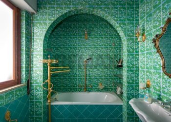 Bagno - Appartamento Via Mongerbino
 
23, Palermo - foto 28