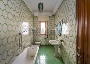 Bagno - Appartamento Via Mongerbino
 
23, Palermo - foto 31