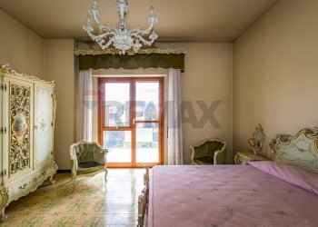 Camera - Appartamento Via Mongerbino
 
23, Palermo - foto 36