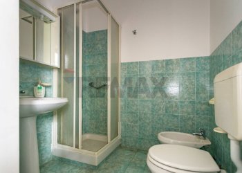 Bagno - Appartamento Via Mongerbino
 
23, Palermo - foto 38