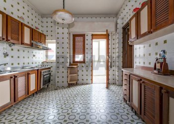 Cucina - Appartamento Via Mongerbino
 
23, Palermo - foto 39