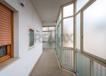 Veranda - Appartamento Via Mongerbino
 
23, Palermo - foto 41
