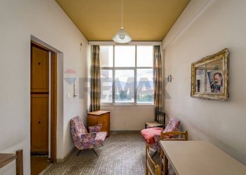 Terrazza di collegamento - Appartamento Via Mongerbino
 
23, Palermo - foto 43