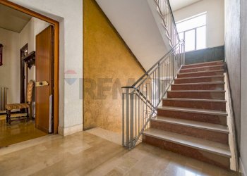 Scale - Appartamento Via Mongerbino
 
23, Palermo - foto 45