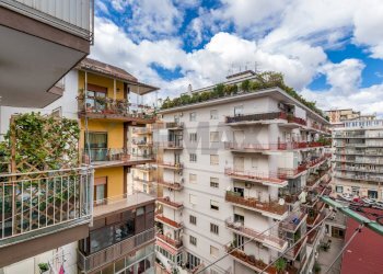 Vista interna - Appartamento Via Mongerbino
 
23, Palermo - foto 46