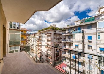 Balcone - Appartamento Via Mongerbino
 
23, Palermo - foto 47