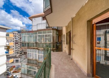 Balcone - Appartamento Via Mongerbino
 
23, Palermo - foto 48