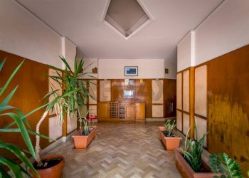 Androne - Appartamento Via Mongerbino
 
23, Palermo - foto 49