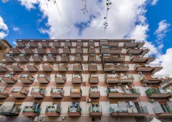 Edificio - Appartamento Via Mongerbino
 
23, Palermo - foto 50