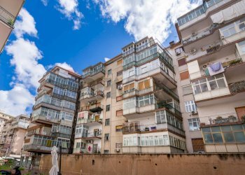 Edificio - Appartamento Via Mongerbino
 
23, Palermo - foto 51