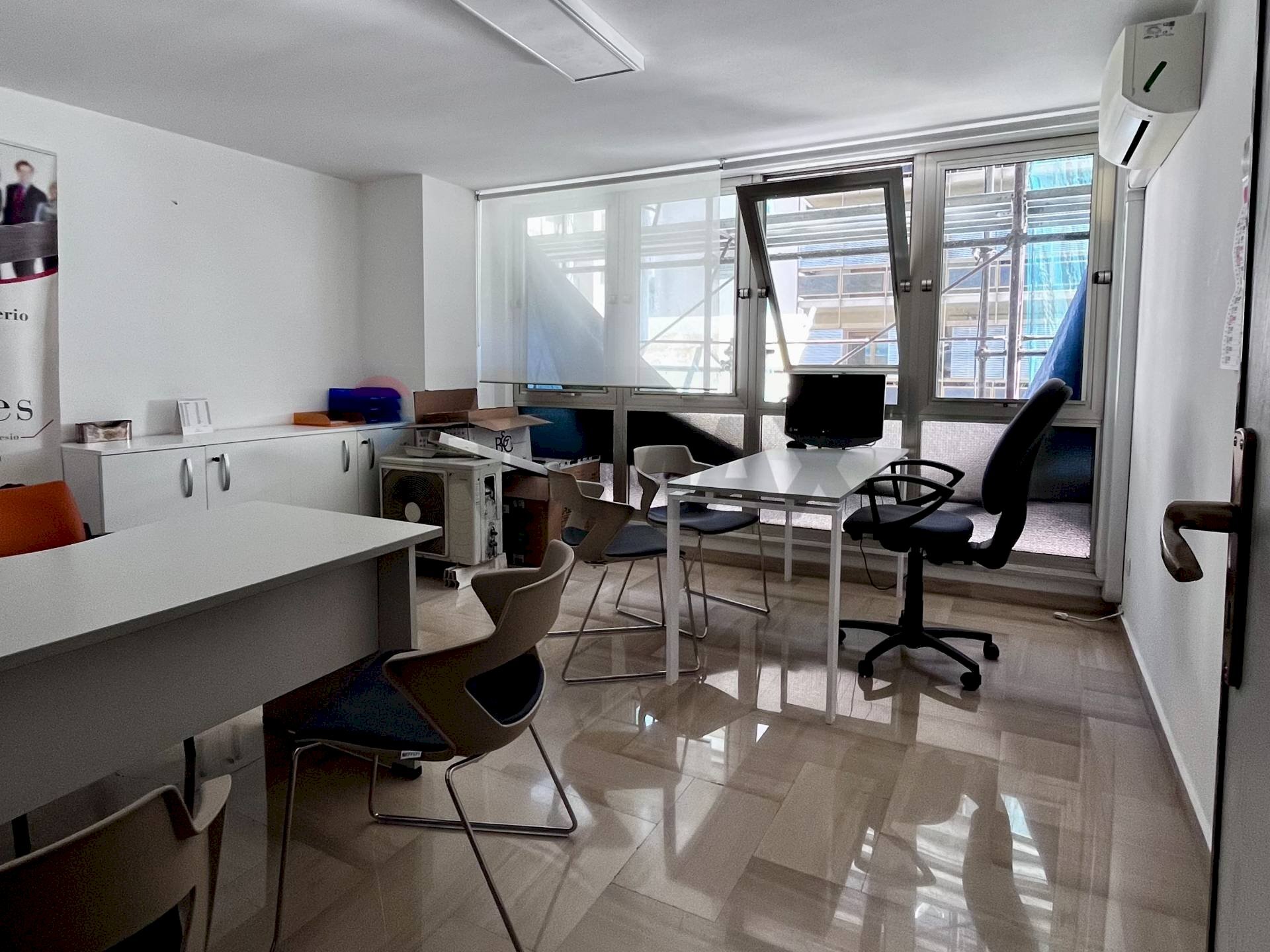 Ufficio - Office Via Ludovico Ariosto
 
16c, Palermo - photo 1