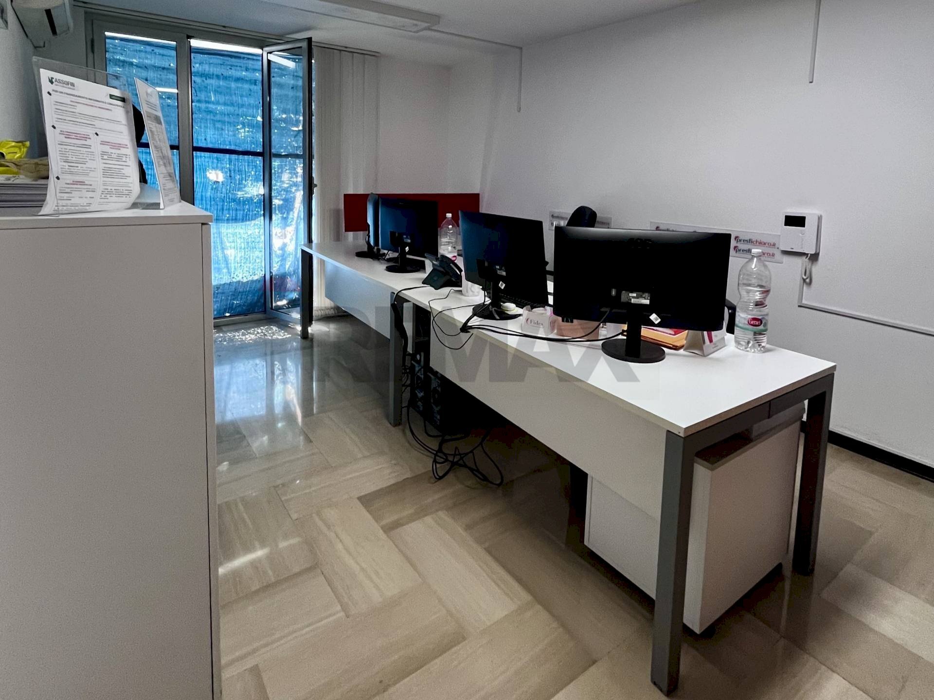 Ufficio - Office Via Ludovico Ariosto
 
16c, Palermo - photo 3