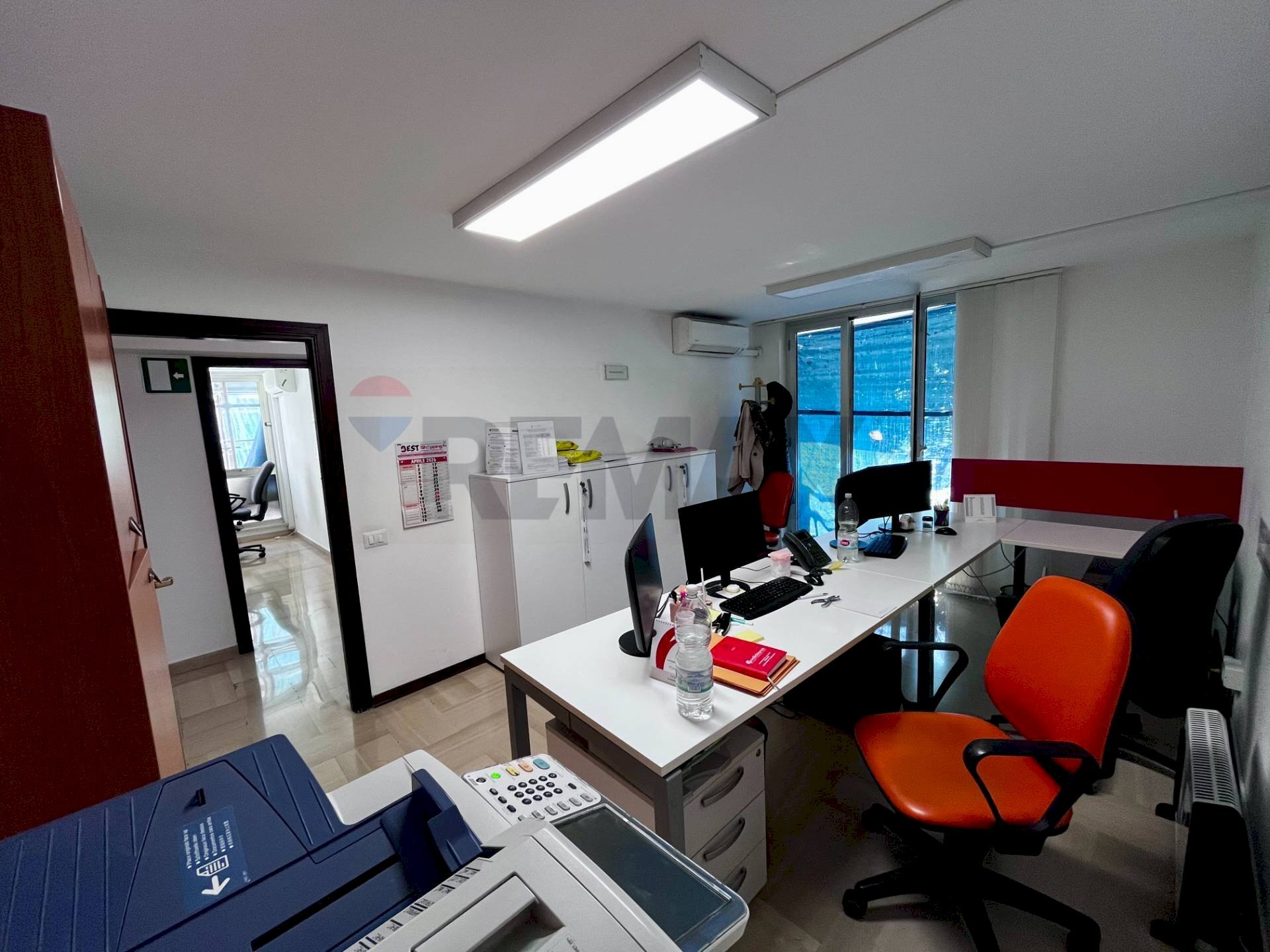 Ufficio - Office Via Ludovico Ariosto
16c, Palermo - photo 2