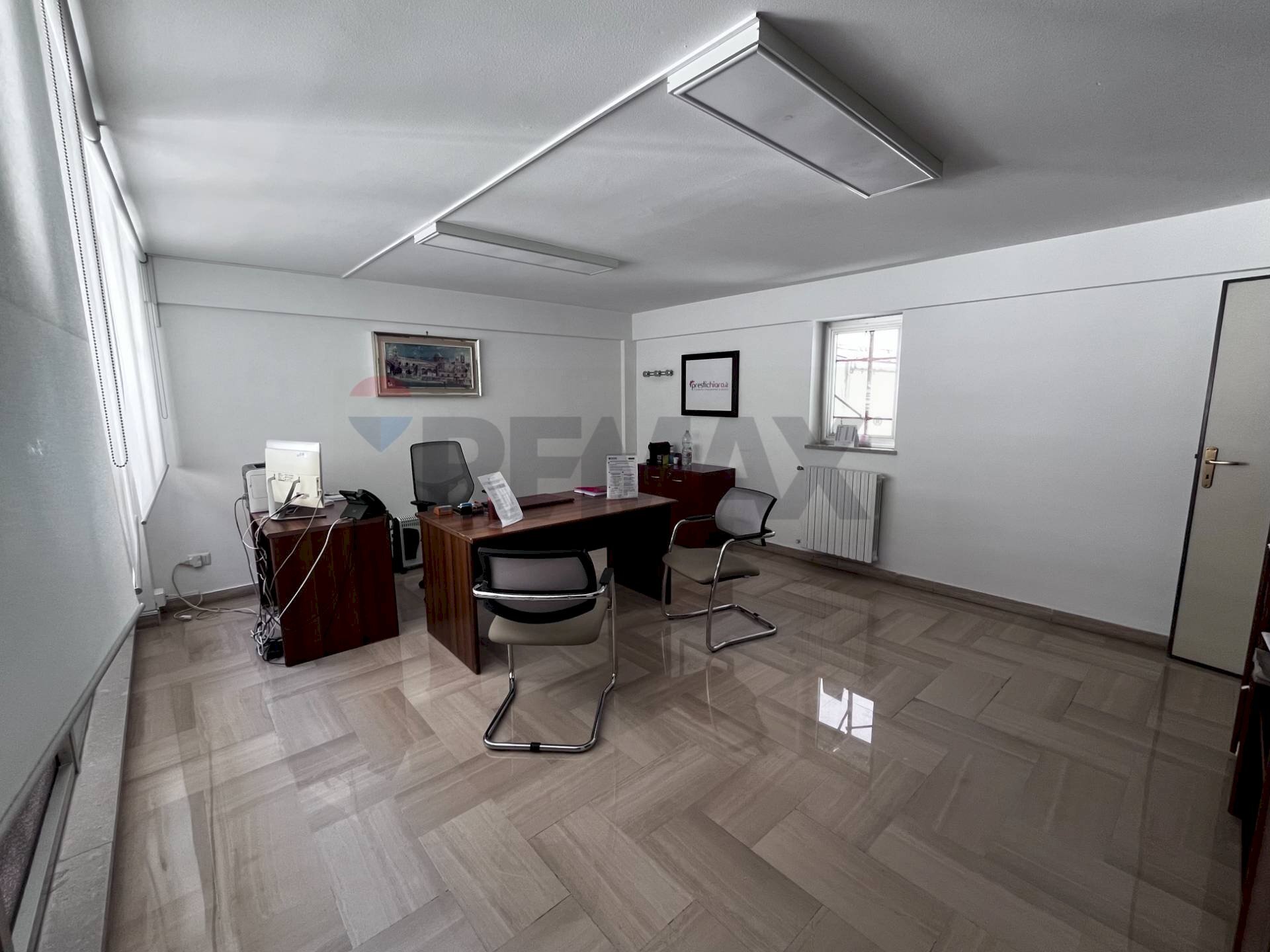 Ufficio - Office Via Ludovico Ariosto
 
16c, Palermo - photo 1