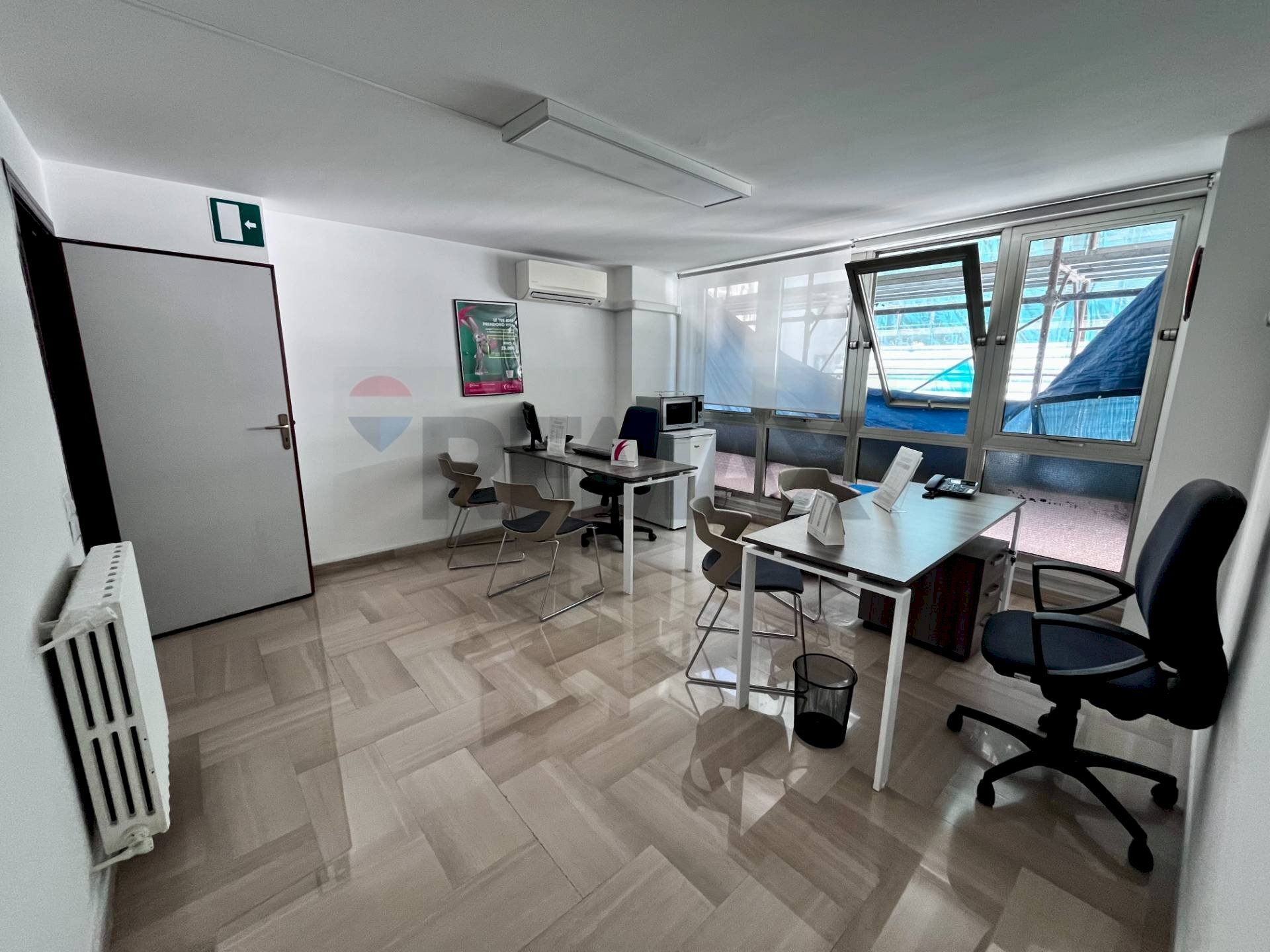 Ufficio - Office Via Ludovico Ariosto
16c, Palermo - photo 3