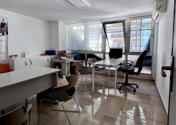 Ufficio - Office Via Ludovico Ariosto
 
16c, Palermo - photo 1