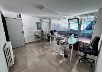 Ufficio - Office Via Ludovico Ariosto
 
16c, Palermo - photo 6