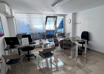 Ufficio - Office Via Ludovico Ariosto
 
16c, Palermo - photo 9