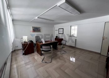 Ufficio - Office Via Ludovico Ariosto
 
16c, Palermo - photo 12