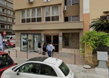 Edificio all\'aperto - Office Via Ludovico Ariosto
 
16c, Palermo - photo 22