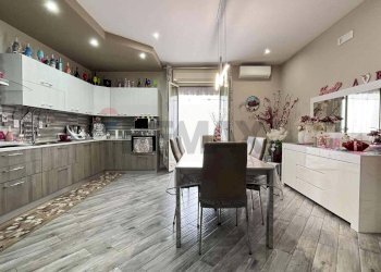 Cucina - Quadrilocale Via Valletajo
 
40, Monreale - foto 3