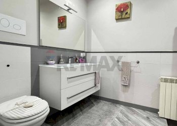 Bagno - Quadrilocale Via Valletajo
 
40, Monreale - foto 4