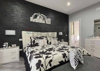 Camera / camera da letto - Quadrilocale Via Valletajo
 
40, Monreale - foto 6