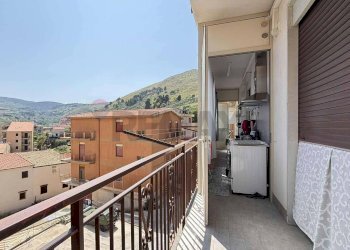 Balcone - Quadrilocale Via Valletajo
 
40, Monreale - foto 7