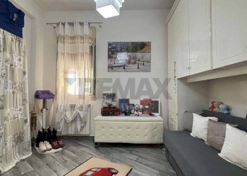 Soggiorno - Quadrilocale Via Valletajo
 
40, Monreale - foto 8