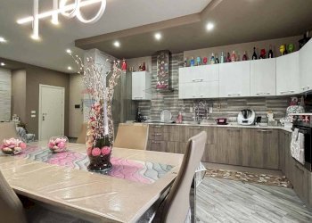 Cucina - Quadrilocale Via Valletajo
 
40, Monreale - foto 17