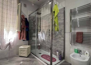 Bagno - Quadrilocale Via Valletajo
 
40, Monreale - foto 18