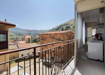 Balcone - Quadrilocale Via Valletajo
 
40, Monreale - foto 19