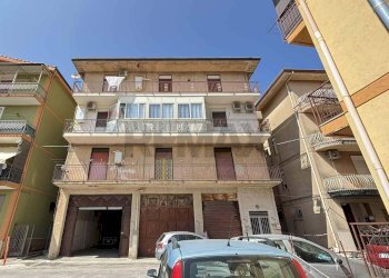 Edificio all\'aperto - Quadrilocale Via Valletajo
 
40, Monreale - foto 20