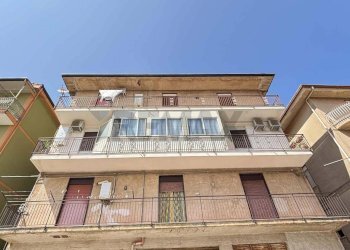 Edificio all\'aperto - Quadrilocale Via Valletajo
 
40, Monreale - foto 24