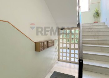 Ricezione / Lobby - Trilocale Via Sepe Liguori
 
46, Ottaviano - foto 21