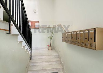 Ricezione / Lobby - Trilocale Via Sepe Liguori
 
46, Ottaviano - foto 22