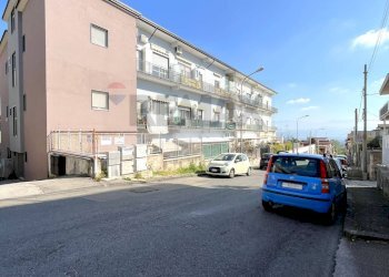 Edificio all\'aperto - Trilocale Via Sepe Liguori
 
46, Ottaviano - foto 25
