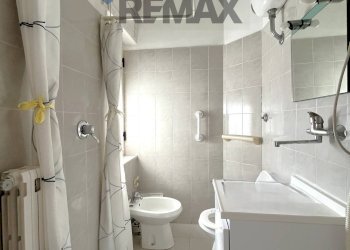 Bagno - Trilocale Via Sepe Liguori
 
46, Ottaviano - foto 10