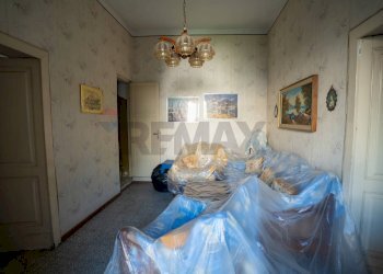 Soggiorno - Casa semi indipendente via della Carvana
 
13-15, Catania - foto 8