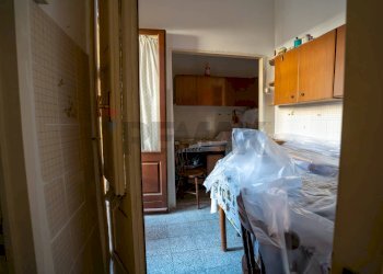 Cucina - Casa semi indipendente via della Carvana
 
13-15, Catania - foto 13