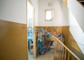 Dispensa di stoccaggio - Casa semi indipendente via della Carvana
 
13-15, Catania - foto 22