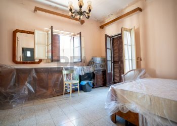 Camera / camera da letto - Casa semi indipendente via della Carvana
 
13-15, Catania - foto 24